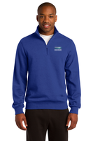 Unisex - Sport-Tek 1/4-Zip Sweatshirt
