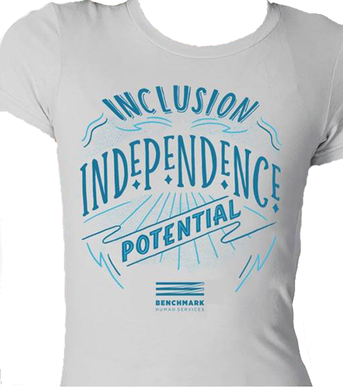 be inclusive shirt